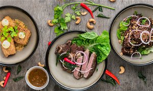 Food Domain Name Ideas