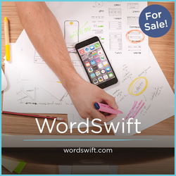 WordSwift.com - unique company name service